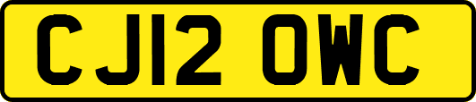 CJ12OWC