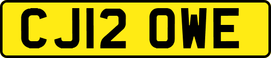 CJ12OWE