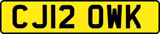 CJ12OWK