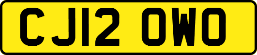 CJ12OWO