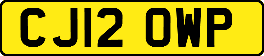 CJ12OWP