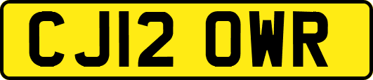 CJ12OWR