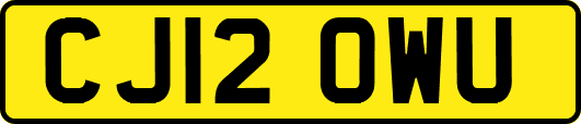 CJ12OWU
