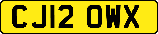 CJ12OWX