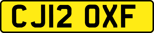 CJ12OXF