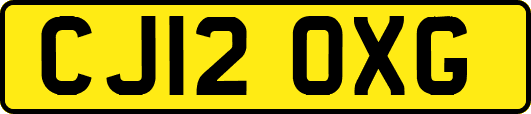 CJ12OXG