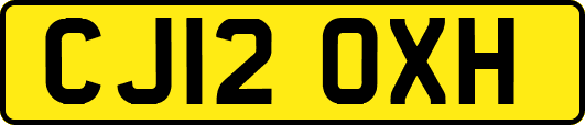 CJ12OXH