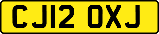 CJ12OXJ