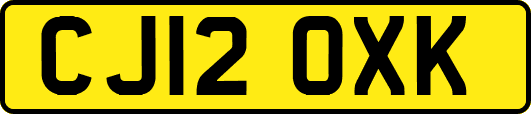 CJ12OXK
