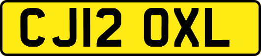 CJ12OXL