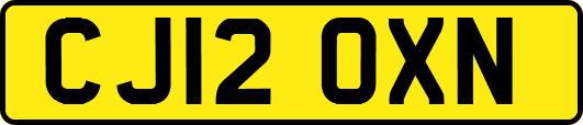 CJ12OXN