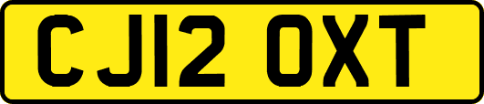 CJ12OXT