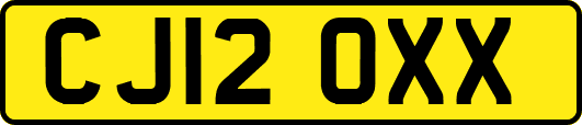 CJ12OXX
