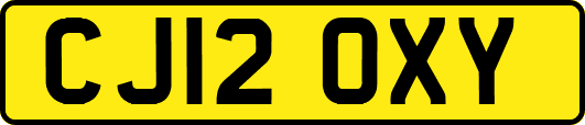 CJ12OXY