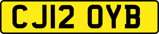 CJ12OYB