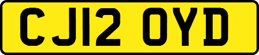 CJ12OYD