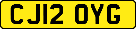 CJ12OYG