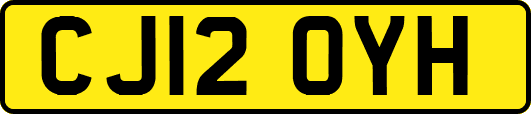 CJ12OYH