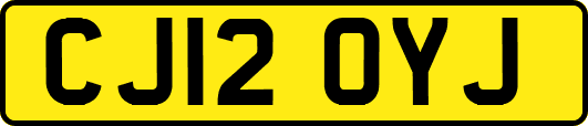 CJ12OYJ