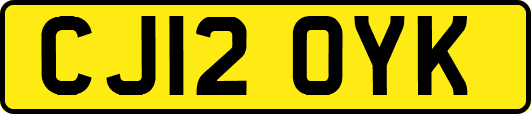 CJ12OYK