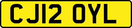 CJ12OYL