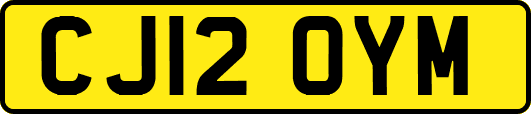 CJ12OYM