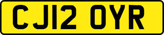 CJ12OYR