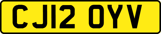 CJ12OYV