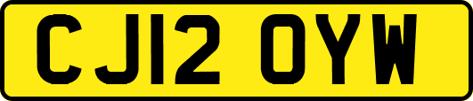 CJ12OYW