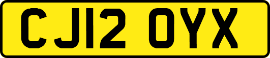 CJ12OYX