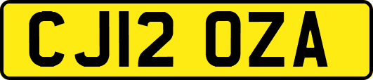 CJ12OZA