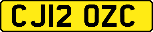 CJ12OZC