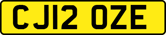 CJ12OZE
