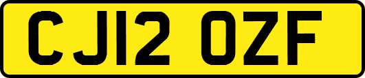 CJ12OZF