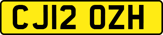 CJ12OZH