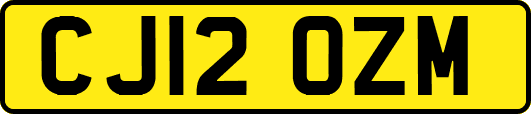 CJ12OZM