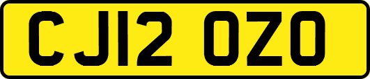 CJ12OZO