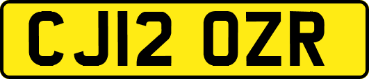 CJ12OZR