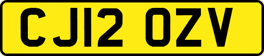 CJ12OZV