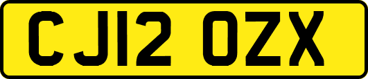 CJ12OZX