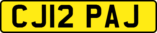 CJ12PAJ