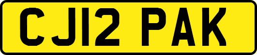 CJ12PAK