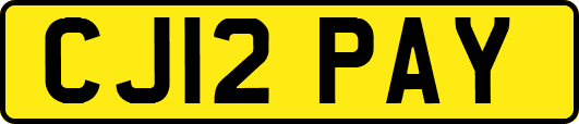 CJ12PAY