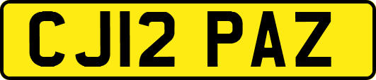 CJ12PAZ