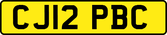 CJ12PBC