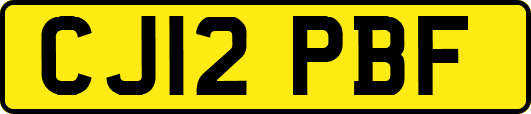 CJ12PBF