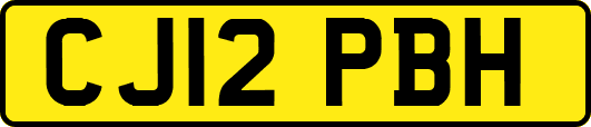 CJ12PBH