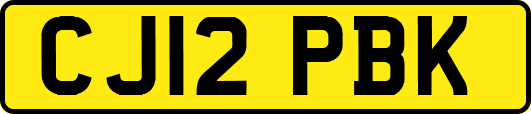 CJ12PBK