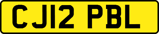 CJ12PBL