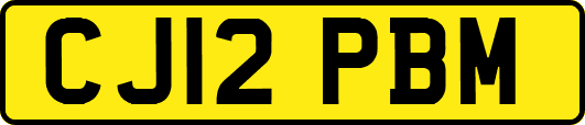 CJ12PBM
